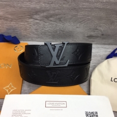 LOUIS VUITTON Belts